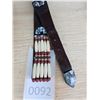 Image 1 : S1 Leather Belt A