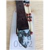 Image 3 : S1 Leather Belt A