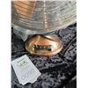 Image 3 : S1 Vintage Airworks Brass Fan A
