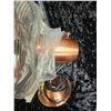 Image 4 : S1 Vintage Airworks Brass Fan A