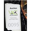 Image 5 : S1 Vintage Airworks Brass Fan A