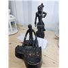 Image 1 : S1 Bronzed Musicians A