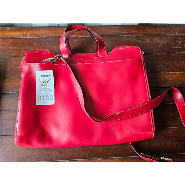 S2 Lodis Bag A