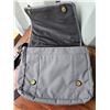Image 2 : S2 Fossil Canvas Bag A
