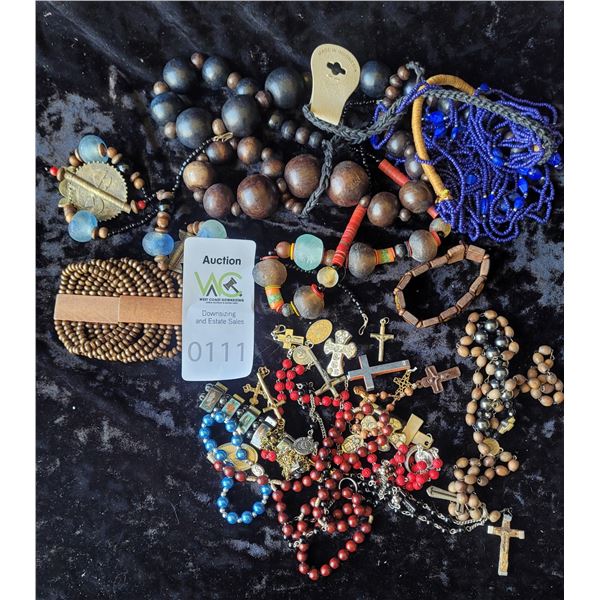 S2 Costume Jewelry A