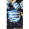 Image 2 : S2 Vintage Servingware A