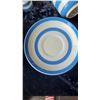 Image 4 : S2 Vintage Servingware A