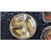 Image 10 : S2 Silver Plated Serving A