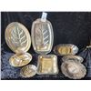 Image 1 : S2 Silver Plated Serving A