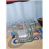 Image 1 : S2 Glass Candle Décor A