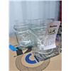 Image 2 : S2 Glass Candle Décor A