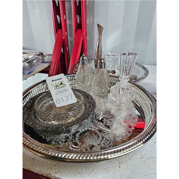 S2 Silver Plate A