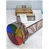 Image 1 : S2 Kaleidoscope & Trinket Boxes A