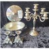 Image 1 : S2 Silver Plate & More A