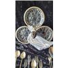 Image 6 : S2 Vintage Cutlery A