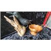 Image 2 : Wood Animals A