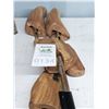 Image 1 : S2 Wooden Boot Trees A