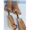 Image 3 : S2 Wooden Boot Trees A