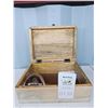 Image 1 : S2 Jewelry Box & Glass Sphere A