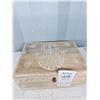 Image 3 : S2 Jewelry Box & Glass Sphere A
