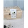 Image 4 : S2 Jewelry Box & Glass Sphere A