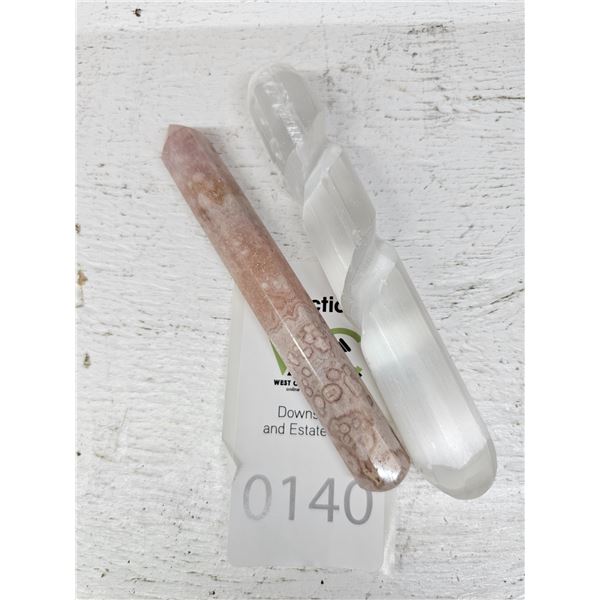 S2 Crystal Message Wands A