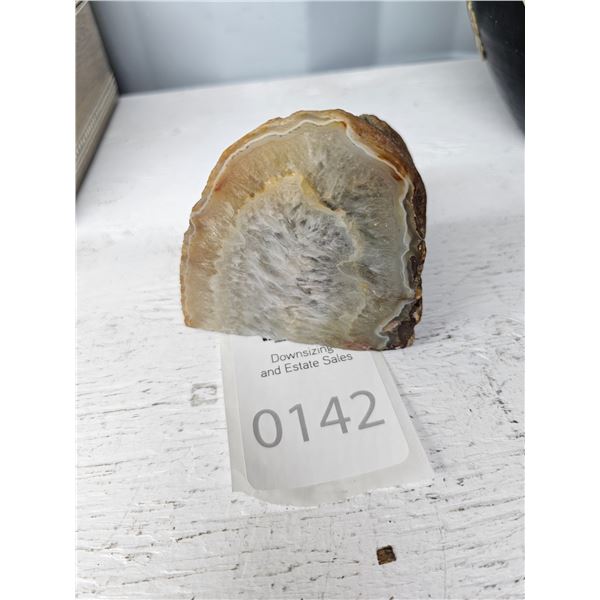 S2 Geode Candle Light A