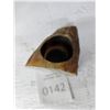 Image 2 : S2 Geode Candle Light A