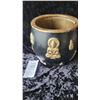 Image 1 : S2 Embossed Indian Container A