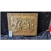 Image 1 : S2 Brass Box Lid A