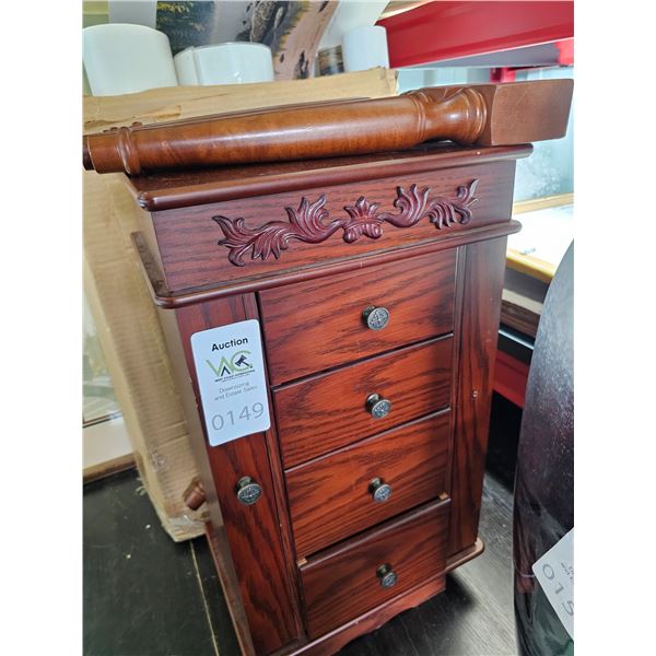 S2 Jewelry Chest A