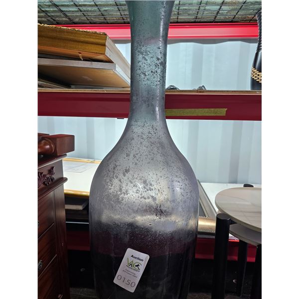 S2 Large Floor Vase A