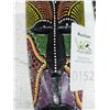 Image 3 : S2 African Wall Masks A