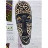 Image 4 : S2 African Wall Masks A