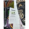 Image 5 : S2 African Wall Masks A