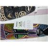 Image 6 : S2 African Wall Masks A