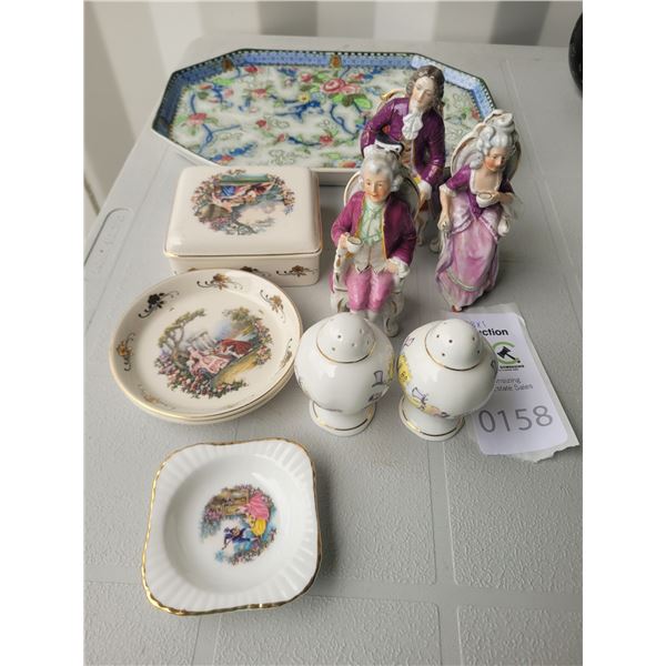 S4 Collectables A