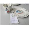 Image 1 : S4 Wedgwood Peter Rabbit A