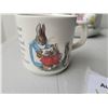 Image 3 : S4 Wedgwood Peter Rabbit A