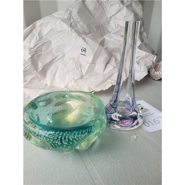 S4 Artisan Glass A