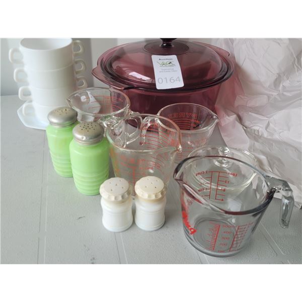 S4 Vintage Kitchen A