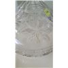 Image 3 : S3 Crystal Lamp with Hanging Crystals B