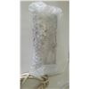 Image 5 : S3 Crystal Lamp with Hanging Crystals B