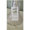 Image 6 : S3 Crystal Lamp with Hanging Crystals B