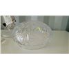 Image 4 : S3 Crystal Lamp with Hanging Crystals B