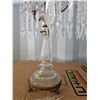 Image 6 : S3 Crystal Candelabra with Hanging Crystals B