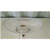 Image 3 : S3 Cut Crystal Oval Centerpiece Bowl A