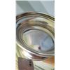Image 4 : S3 Silver Plate Tea Service & Tray A