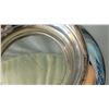 Image 7 : S3 Silver Plate Tea Service & Tray A