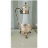 Image 3 : S3 Silver Plated Servingware A